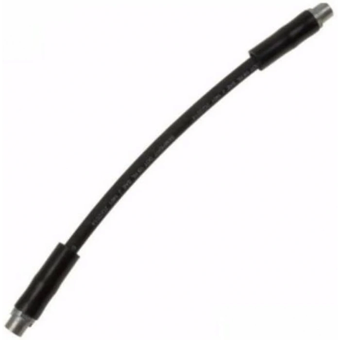 Vw A6  2005-2011 Fren Hortumu Ön  (Oem No:4F0611707)