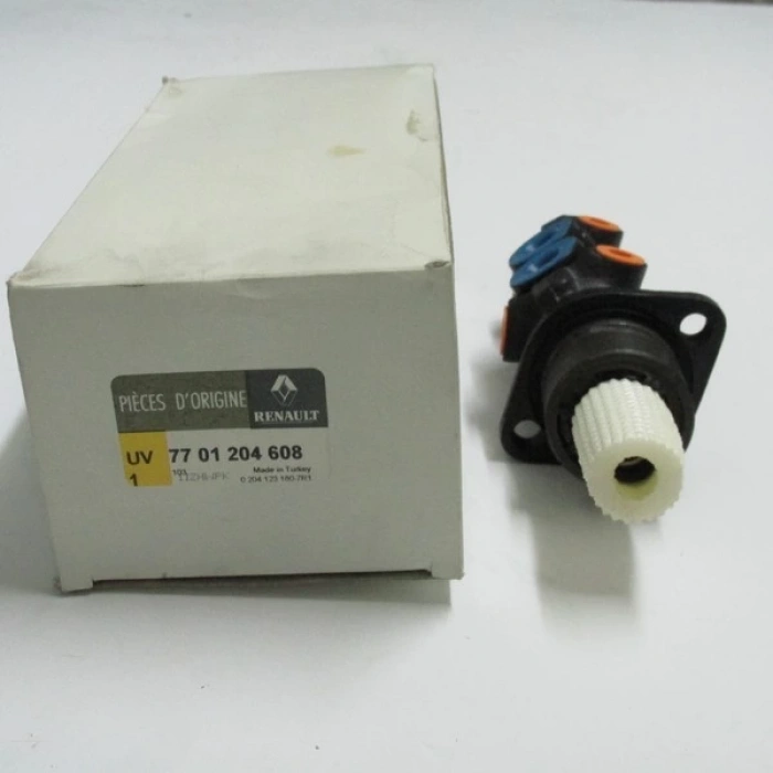 Renault Clio-Megan-R19 1.4-1.5-1.6 1997- Fren Ana Merkez  (Oem No:7701204608)