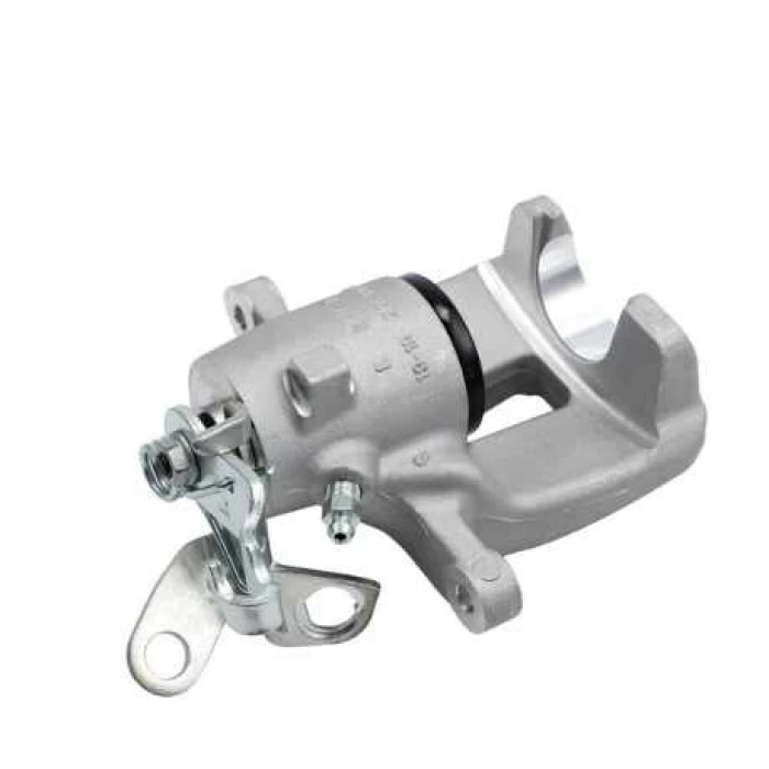 Vw Golf5-Golf6-Jetta-Passat- A3 Leon  2004- Fren Kaliperi Arka Sol  (Oem No:1K0615423C)