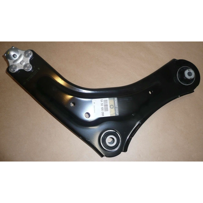 Renault Laguna Iıı  2007- Salıncak Ön Sol  (Oem No:545010008R)