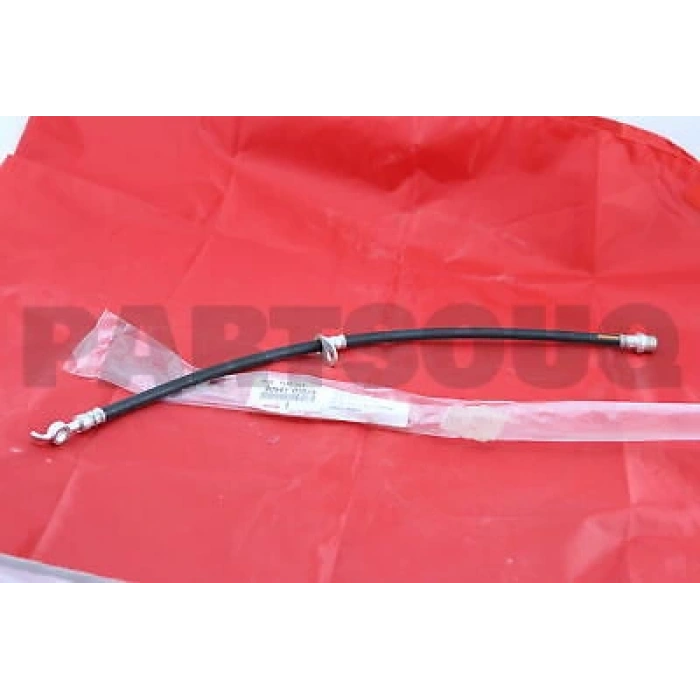 Japon Corolla (E12) : Verso (R1) 2004-2008 1.4:1.6:1.4 D4D 2002-2006 Fren Hortumu Ön Sol  (Oem No:9094702D23)