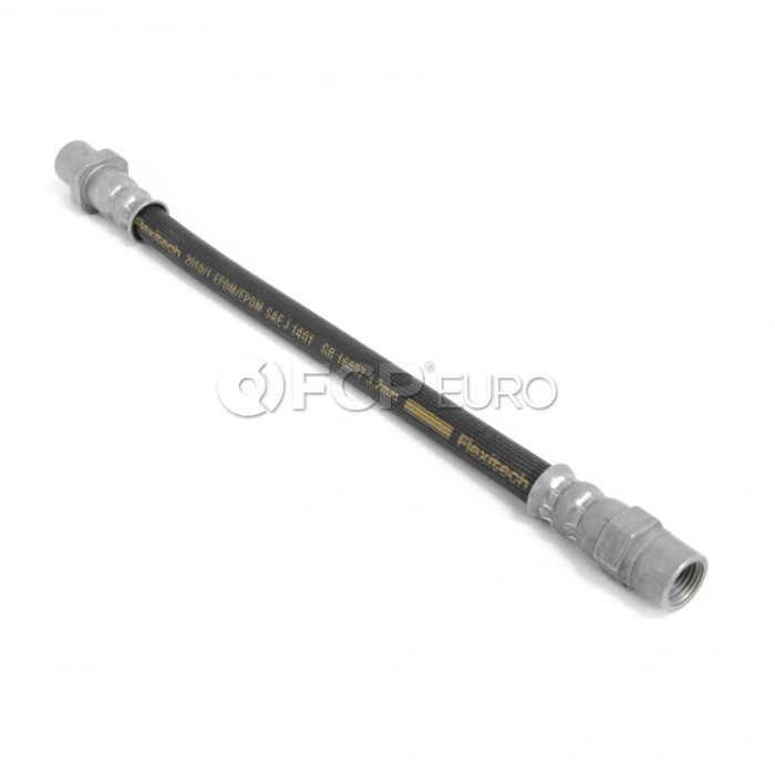 Bmw Bmw 3 1990 - 2000 - 1997-2000 Fren Hortumu Arka (Oem No:34321159524)