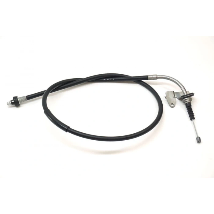 Bmw Mini R55-R56-R57-R58-R59  2007- El Fren Teli Arka Sol  (Oem No:34406769955)