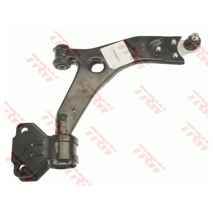 Ford Focus/C-Max  2011- Salıncak Ön Sağ Rotillı / Bv61  Ve  Aac / Aab (Oem No:F1F13A423Aab)