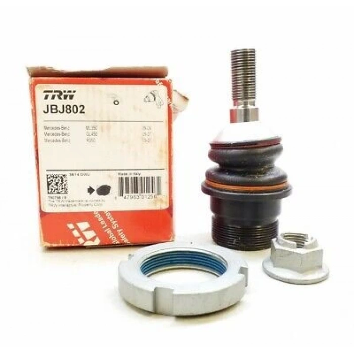 Mercedes Mercedes-Benz:  Gl-Class (Gl Class), M-Class (Ml Class), R-Class (W251, V251)  1997-2000 Rotil Solsag (Oem No:A1643520127,A16435203)