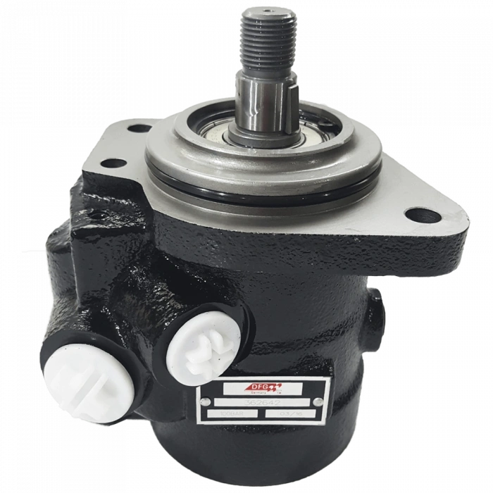 Peugeot  406  1995-2004  Ön Aks Taşıyıcı Sol (Oem No:364642)