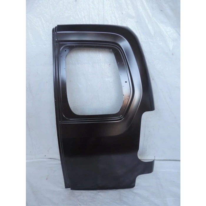 Peugeot Partner- Tepee- 2010-2018  Arka Bagaj Kapağı Sağ Camlı Tip (Oem No:8703E4)