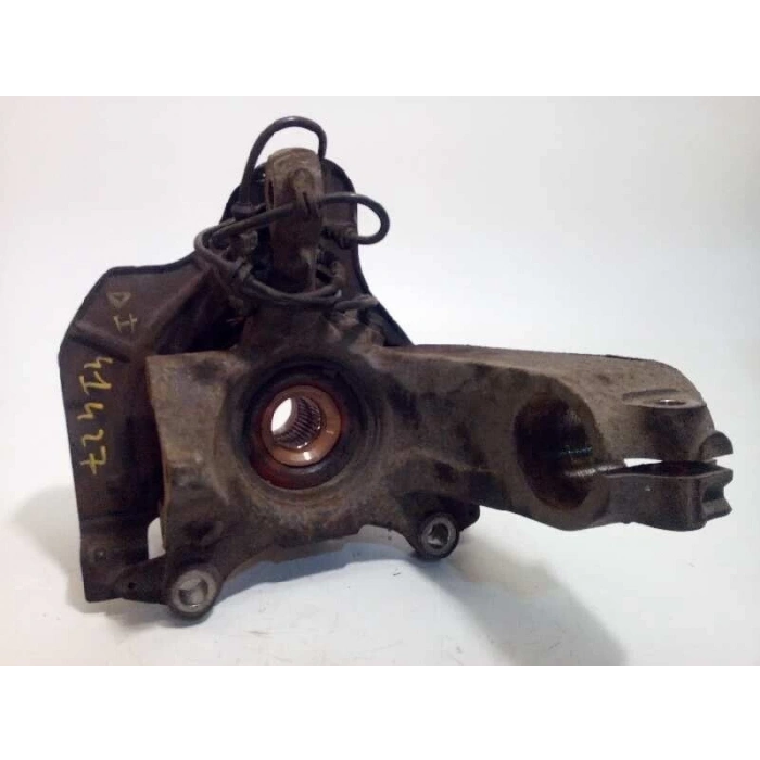 Peugeot Boxer- 2014-2024  Ön Aks Taşıyıcı Sol (Oem No:3646A0)