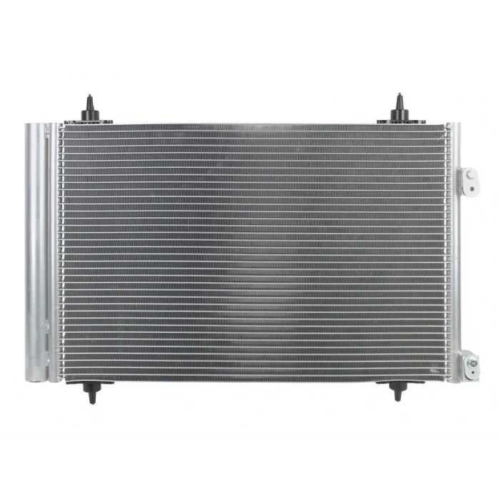 Peugeot  308   2008 2013  Klima Radyatörü 1.6 Hdi (Brazıng) (570X360X16) Alüminyum (Oris) (Oem No:6455Cx)