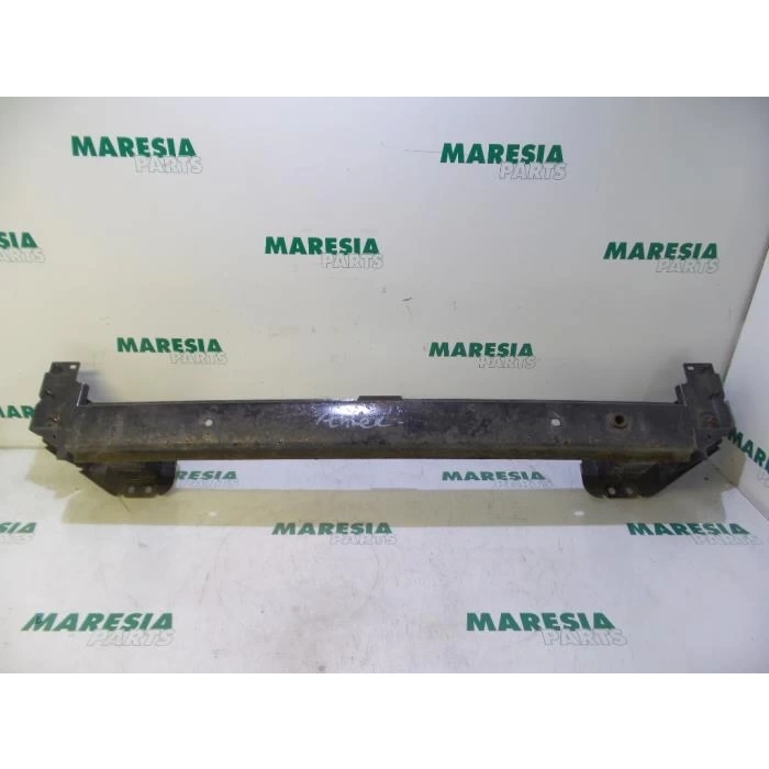 Peugeot  3008  2009-2013  Arka Tampon Demiri (Tw) (Oem No:7203P0)