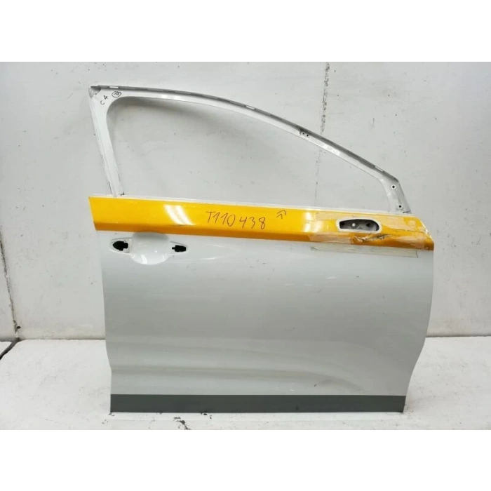 Citroen  C4  2004-2011  Ön Kapı Komple Sağ (Oem No:9004Cy)