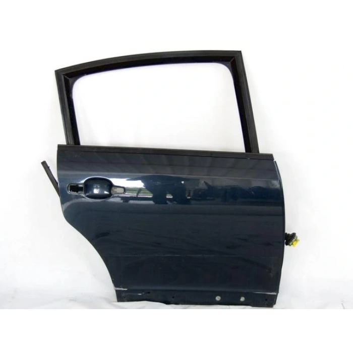 Citroen  C4  2004-2011  Arka Kapı Komple Sağ (Oem No:9008N4)