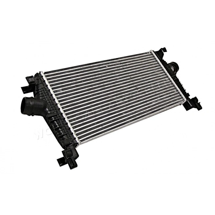 Opel Astra- J- Sd/Hb- 2010-2020  Turbo Hava Soğutma Radyatörü 1.3 Cdtı (İnterc.) (Brazing)565X282X30)Ori (Oem No:1302144)