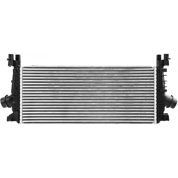 Opel Astra- J- Sd/Hb- 2010-2020  Turbo Hava Soğutma Radyatörü 1.4İ (İntercooler) (Brazing)666X282X30)Ori (Oem No:1302148)