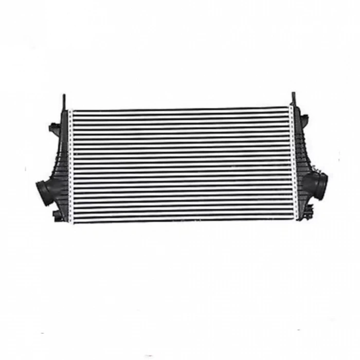 Opel İnsignia- 2009-2017  Turbo Hava Soğutma Radyatörü 2.0 Cdtı (İntercooler) (Brazing) (665X360X32)Oris (Oem No:1302647)