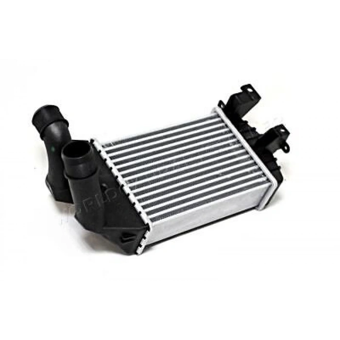 Opel Zafira- 2005-2011  Turbo Hava Soğutma Radyatörü 1.3 Cdtı (İnterc.) Brazing)263X180X60)Oris (Oem No:6302072)