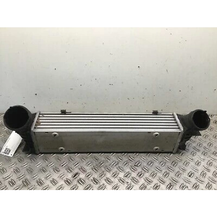 Bmw 3 Serı- 3 Serisi- 2005-2011  Turbo Soğutma Radyatörü 320 D (İntercooler) (Brazing) (508X106X97) Oris (Oem No:7798788)