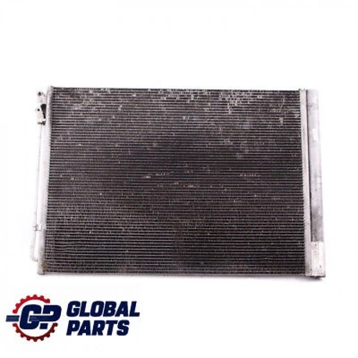 Bmw 5 Serı- 5 Serisi- 2010-2016  Klima Radyatörü 520D/525D/530D/535D(Brazıng) (640X473X16) Alüminyum (Oris) (Oem No:9149395)