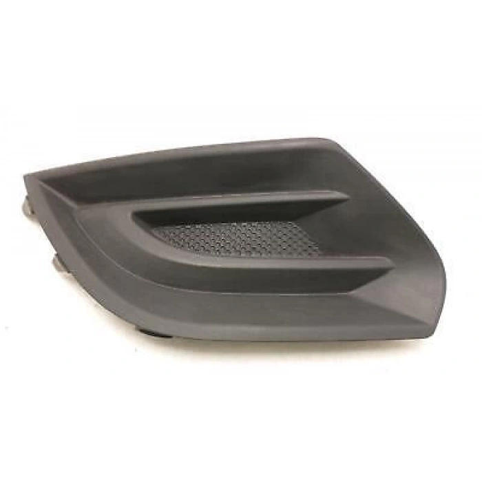 Opel Corsa- E- 2015-2019  Sis Lamba Kapağı Sol Sis Deliksiz (Tw) (Oem No:13419795)