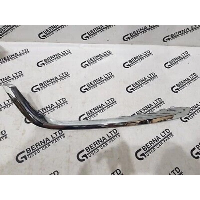 Opel İnsignia- 2013-2017  Sis Lamba Kapağı Alt Nikelajı Sağ (Tw) (Oem No:22787052)