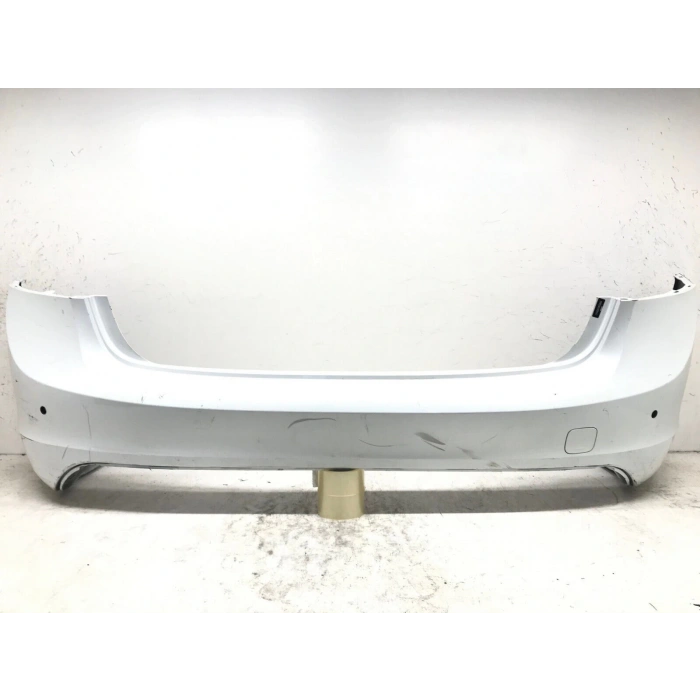 Volvo  S60   2013-2018  Arka Tampon Astarlı Siyah (Tyg) (Oem No:39802609)