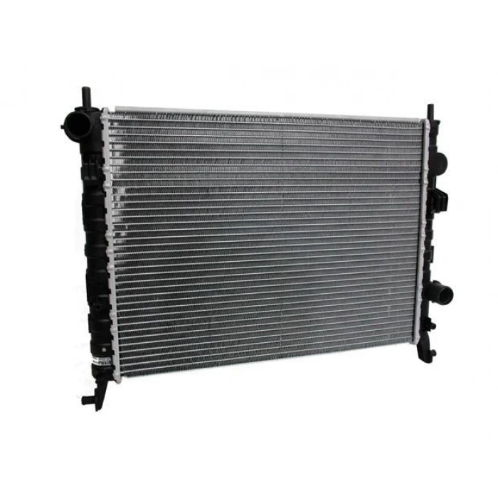 Fiat Palio- 2005-2013  Su Radyatörü 1.3 Mjtd (Mekanik) (520X396X34) (Manuel) Alüminyum (Oris) (Oem No:51718122)