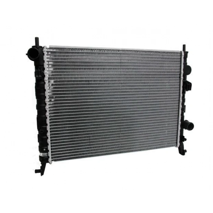 Fiat Albea- 2005-2013  Su Radyatörü 1.3 Mjtd (Mekanik) (520X396X34) (Manuel) Alüminyum (Oris) (Oem No:51718122)
