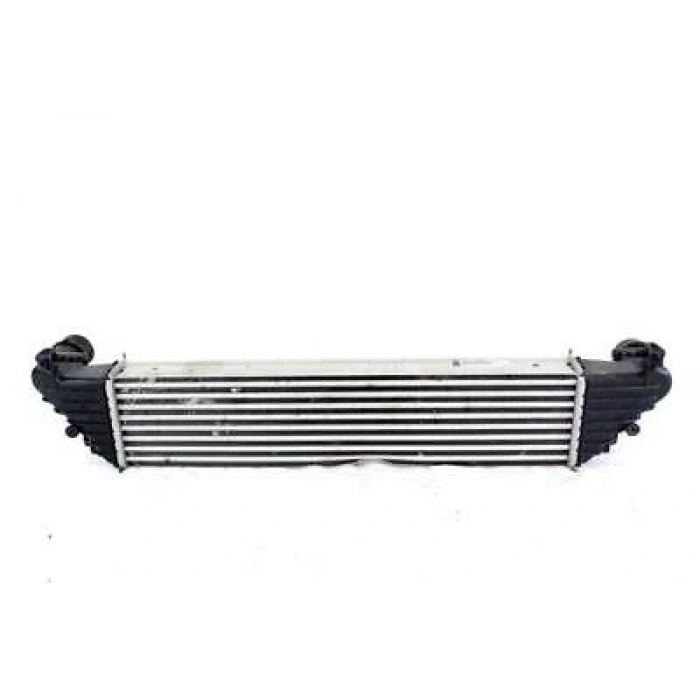 Fiat Egea- 2021-2024  Turbo Soğutma Radyatörü 1.3/1.6 Mjtd (İntercooler) (Brazing) (575X130X52) Oris (Oem No:51887954)