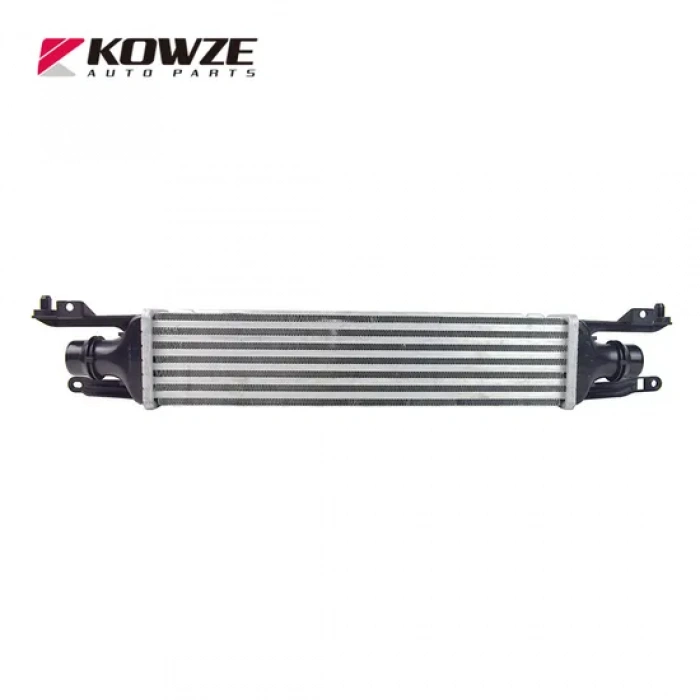 Opel Corsa- D- 2007-2014  Turbo Hava Soğutma Radyatörü 1.3 Cdtı (İntercooler) (Brazing) (450X98X50) Oris (Oem No:55702004)