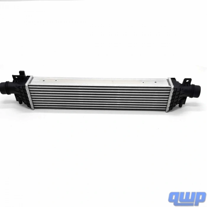 Chevrolet Tr Ax  2013-2014  Turbo Hava Soğutma Radyatörü 1.4 (İntercooler) (Brazing) (570X124X62) Oris (Oem No:95026333)