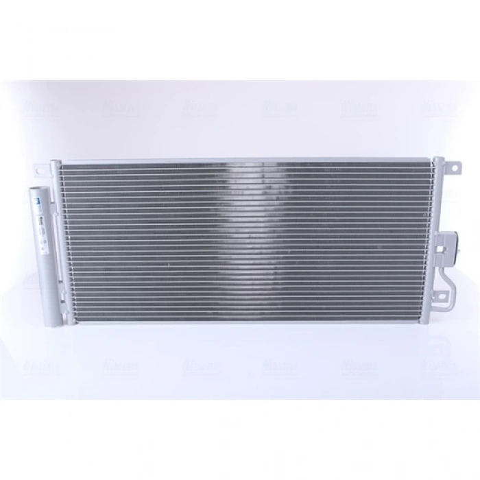 Opel Mok Ka  2012-2016  Klima Radyatörü 1.6 Cdtı (Brazıng) (690X295X16) Alüminyum (Oris) (Oem No:95026337)