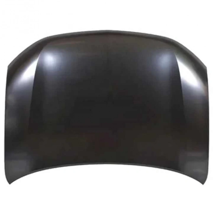 Mitsubishi Outlander- 2013-2021  Motor Kaputu Siyah (Tw) (Oem No:5900A540)