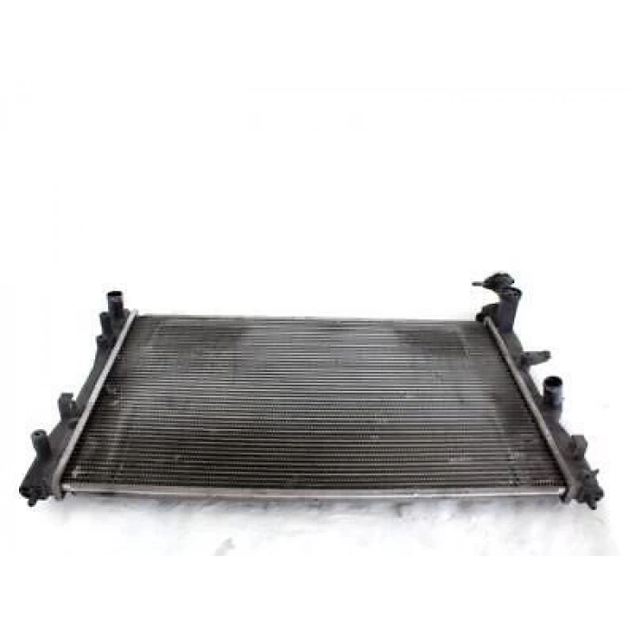 Mitsubishi Colt- 2005-2009  Su Radyatörü 1.1/1.3/1.5 (Brazing) (640X398X16) (Manuel) Alüminyum (Oris) (Oem No:Mn130393)