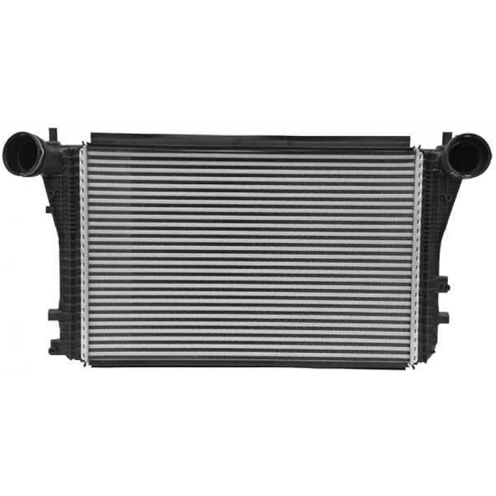 Audi  A3  2005-2008  Turbo Soğutma Radyatörü 2.0 Tsı (İntercooler)(Brazing)617X389X32)Oris (Oem No:1K0145803)