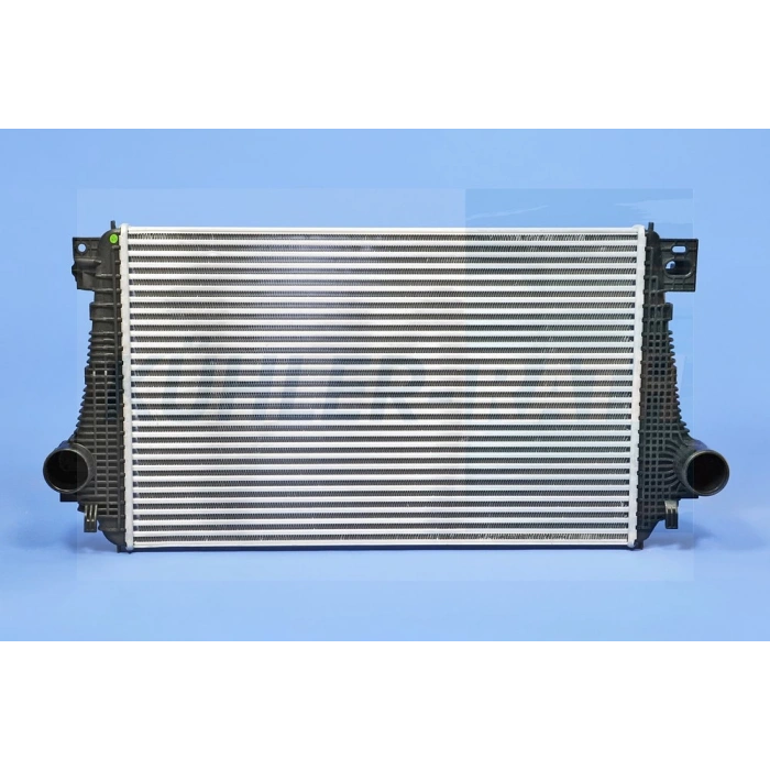 Volkswagen Amarok- 2011-2016  Turbo Soğutma Radyatörü 2.0Bı-Tdı/2.0/3.0Tdı (İnterc(Braz.)617X400X30)Oris (Oem No:2H0145804)