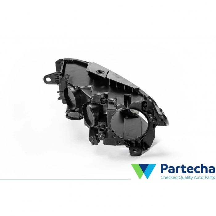 Volkswagen Passat Cc- 2009-2012  Far Lambası Camı Sağ (Oem No:35D941752)