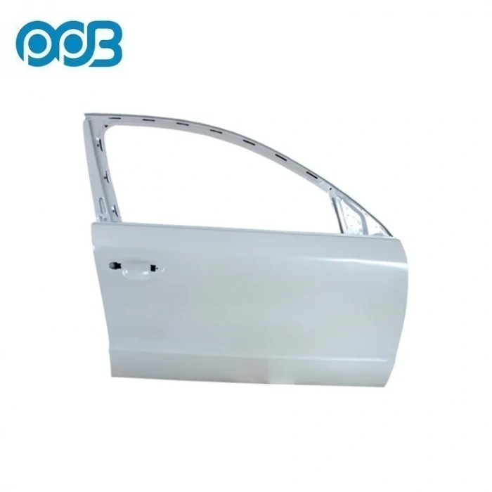 Skoda Superb- 2009-2012  Ön Kapı Komple Sağ (Tw) (Oem No:3T0831052)