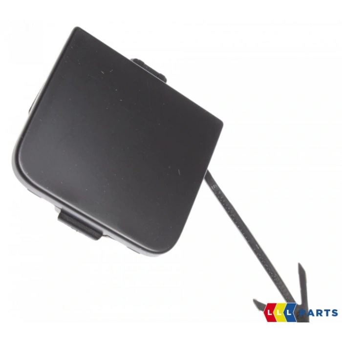 Skoda Superb- 2015-2018  Arka Tampon Çeki Demir Kapağı (Oem No:3V5807441)