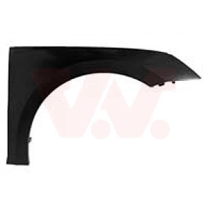 Skoda Octavia- 2020-2024  Ön Çamurluk Deliksiz Sağ (Tyg) (Oem No:5E3821106)