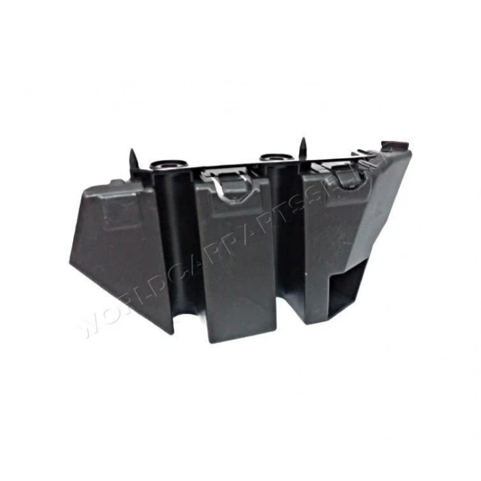 Seat Leon- 2013-2016  Ön Tampon Bağlantı Braketi Uç Sol (Tw) (Oem No:5F0807049)