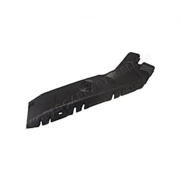Seat Leon- 2013-2020  Arka Tampon Bağlantı Braketi Üst Sol (Tw) (Oem No:5F0807393)