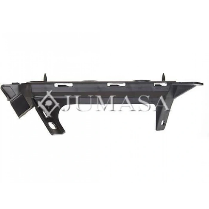Seat İbiza- 2009-2012  Ön Tampon Bağlantı Braketi Sağ Plastik (Tw) (Oem No:6J0807184)