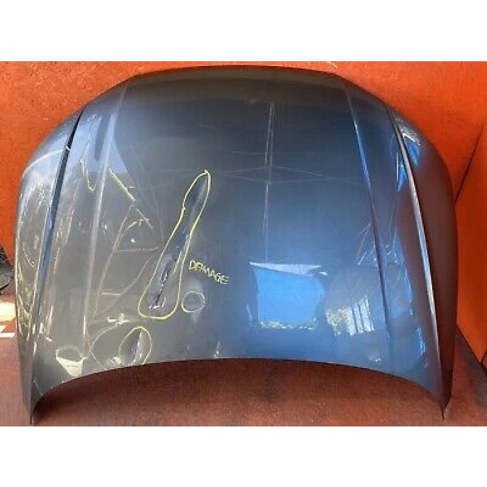 Audi  Q5  2017-2020  Motor Kaputu (Alüminyum) (Sımyı) (Oem No:80A823029)