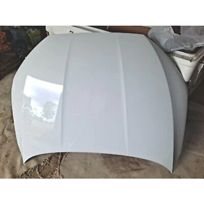 Audi  A3  Sd/Sb- 2021-2024  Motor Kaputu Çelik (Tyg) (Oem No:8Y0823029)