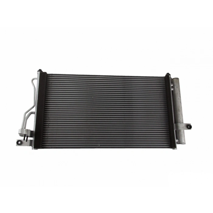 Hyundai Accent- Era- 2006-2012  Klima Radyatörü 1.4/1.6 (Brazıng) (655X348X16) Alüminyum (Oris) (Oem No:976061E000)