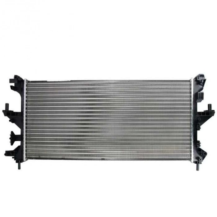 Peugeot Boxer- 2007-2013  Su Radyatörü 2.2/3.0 (Brazing) (780X368X26) (Manuel) Alüminyum (Oris) (Oem No:1340359080)