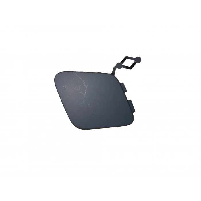 Peugeot  308  2017-2021  Ön Tampon Çeki Demiri Kapağı Siyah (Tw) (Oem No:1627406580)