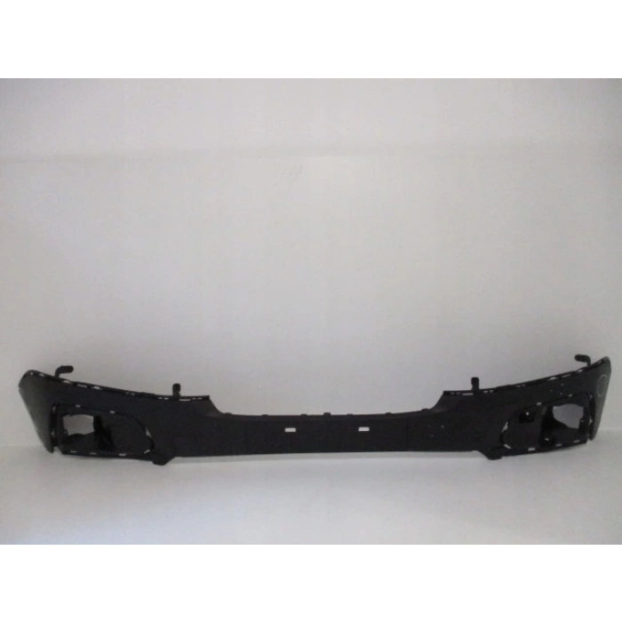 Peugeot Rifter- 2019-2024  Ön Tampon Siyah Sis Delikli/Dodik Delikli (Tw) (Oem No:1632654980)