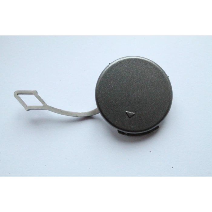 Mercedes B Class- B Class- 2005-2009  Arka Tampon Çeki Demiri Kapağı Astarlı (Oem No:1698850423)