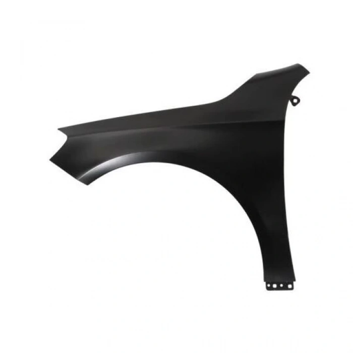 Mercedes A Class- A Class- 2011-2016  Ön Çamurluk Sol Çelik (Tw) (Oem No:1768810101)